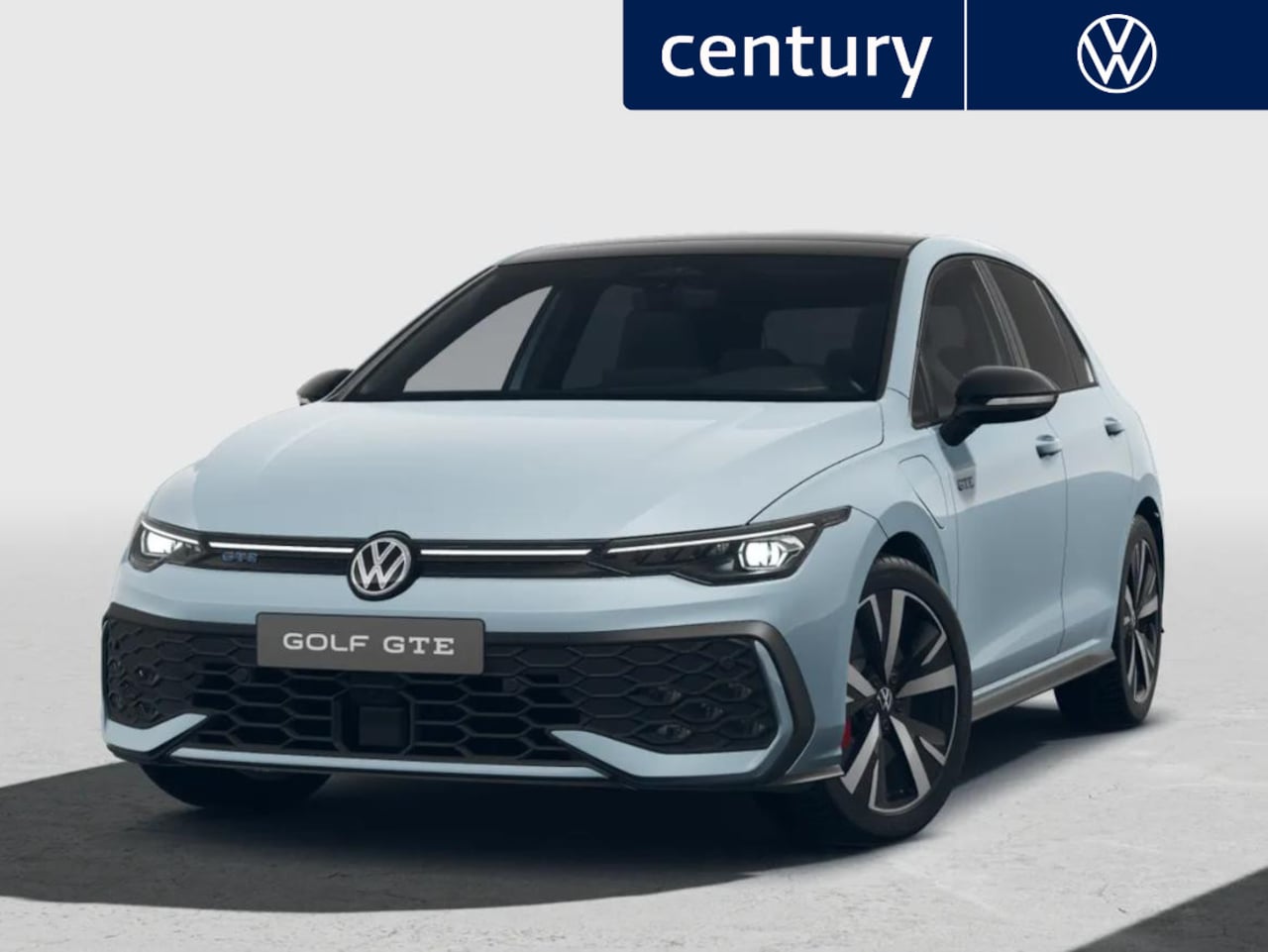 Volkswagen Golf - GTE 1.5 eHybrid 200 kW / 272 PK Hatchback 6 versn. - AutoWereld.nl