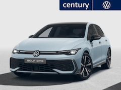 Volkswagen Golf - GTE 1.5 eHybrid 200 kW / 272 PK Hatchback 6 versn