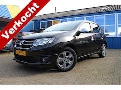 Dacia Sandero - 0.9 TCe "10th Anniversary" Cruise - Trekhaak 90 Pk
