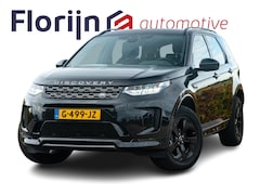 Land Rover Discovery Sport - D150 2.0 R-Dynamic Launch Edition SE | Volleder | Panodak | Elek klep | CarPlay | Full LED