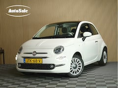 Fiat 500 - 1.0 Hybrid Bellavita FABRIEKSGARANTIE CARPLAY PANO DAB '24