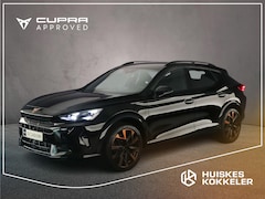 CUPRA Formentor - VZ Performance 1.5 TSI eHybrid 272pk DSG Automaat Adaptive cruise control, Sennheiser audi