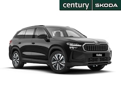 Skoda Kodiaq - Edition 1.5 TSI PHEV 150 kW / 204 PK SUV 6 versn