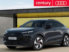 Audi Q6 e-tron - S edition perf 100Kwh 225 kW / 306 PK Sport