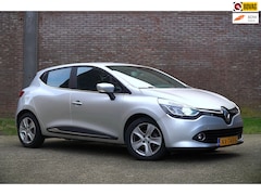 Renault Clio - 1.2 TCe Intens, Navigatie, Airco, Cruise, Lichtmetalen Velgen, PDC achter
