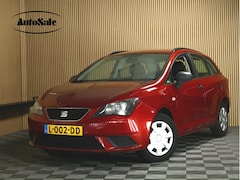 SEAT Ibiza ST - 1.2 Style 147.000km AIRCO APK-11/7/2026 '14