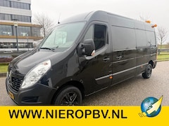 Renault Master - 2.3DCI L3H2 Airco Navi Cruisecontrol EURO 6