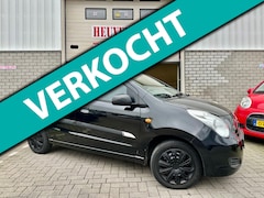 Suzuki Alto - 1.0 Comfort Plus | Airco | 5drs | Bluetooth
