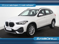 BMW X1 - sDrive16d Sportline *1ste Eigenaar*Navigatie*Trekhaak*Camera