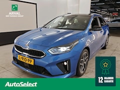 Kia Cee'd Sportswagon - Ceed 1.0 T-GDi 120pk GT-PlusLine | Panoramadak | JBL Audio | CarPlay | Stuur- en Stoelverw