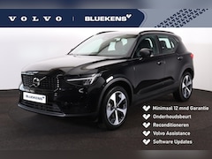 Volvo XC40 - B4 Plus Dark - IntelliSafe Assist & Surround - Harman/Kardon audio - Parkeercamera achter