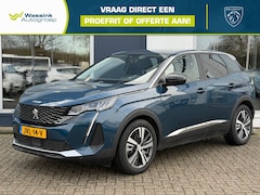 Peugeot 3008 - 1.6 Plug-in HYbrid 225pk e-EAT8 Allure Pack Business | Navigatie | Stoelverwarming | Clima