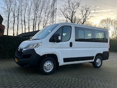 Citroën Jumper - 30 2.2 HDI L1H1 Comfort