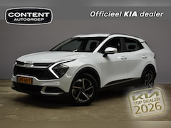 Kia Sportage - 1.6 T-GDi 210pk Hybrid DynamicLine |18dkm |Uniek