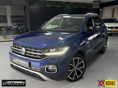 Volkswagen T-Cross - 1.5 TSI Style DSG Acc Virtual Camera Pdc