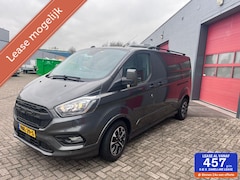 Ford Transit Custom - 320 2.0 TDCI L2H1 Sport v/a € 467.00 P/m