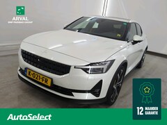Polestar 2 - 2 78kWh 408pk Long Range Dual Motor Launch Edition | Performance Pack | SOH 93% | 20" Velg