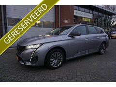 Peugeot 308 SW - 1.2 PURETECH NOV 2022 ANDROID-APPLECARPLAY NAVI DIGITALE COCKPIT FULL LED 4X ALL SEASON BA
