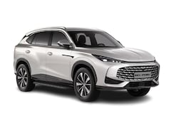 MG HS - 1.5T GDI Aut Comfort/ Nieuwe voorraad auto met 7000 euro korting/ December 2025/ 100 KM el