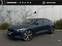 Polestar 2 - 2 Long Range Dual Motor 78kWh Launch Edition | Performance pack | Lederen bekleding | Stoe