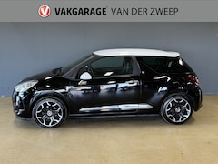 Citroën DS3 - 1.2 VTi So Chic | Leder