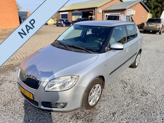 Skoda Fabia - 1.4 16V 63KW