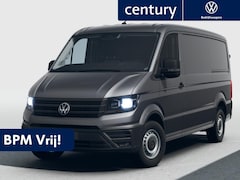 Volkswagen Crafter - Bedrijfswagens Highline L3 2.0 TDI EU6 130 kW (177 pk) GVW 3.5T