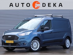 Ford Transit Connect - 1.5 EcoBlue L2 Trend *Navigatie*Trekhaak*Klimaatreg