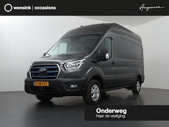 Ford E-Transit - 350 | L3 H3 | Trend | 68 kWh | NAVIGATIE | CLIMATE CONTROL | ADAPTIEVE CRUISE | 360 GRADEN