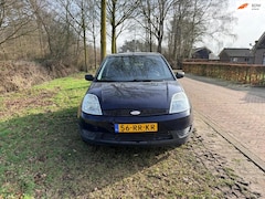 Ford Fiesta - 1.3 Ambiente