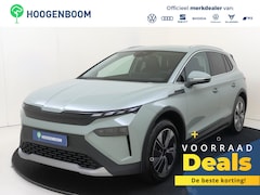 Skoda Elroq - 60 Business Edition