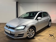 Volkswagen Golf - 1.6 TDI Comfortline PANO CAM VOL'