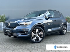 Volvo XC40 - Recharge Twin Pro | Pano | Memory | BLIS | Pilot Assist | Warmtepomp | 360 camera | Harman