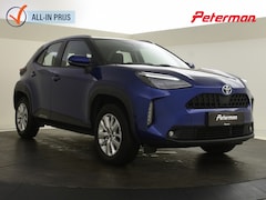 Toyota Yaris Cross - 1.5 Hybrid Active | Stoel + stoelverw. | Adapt. cruise | Carplay