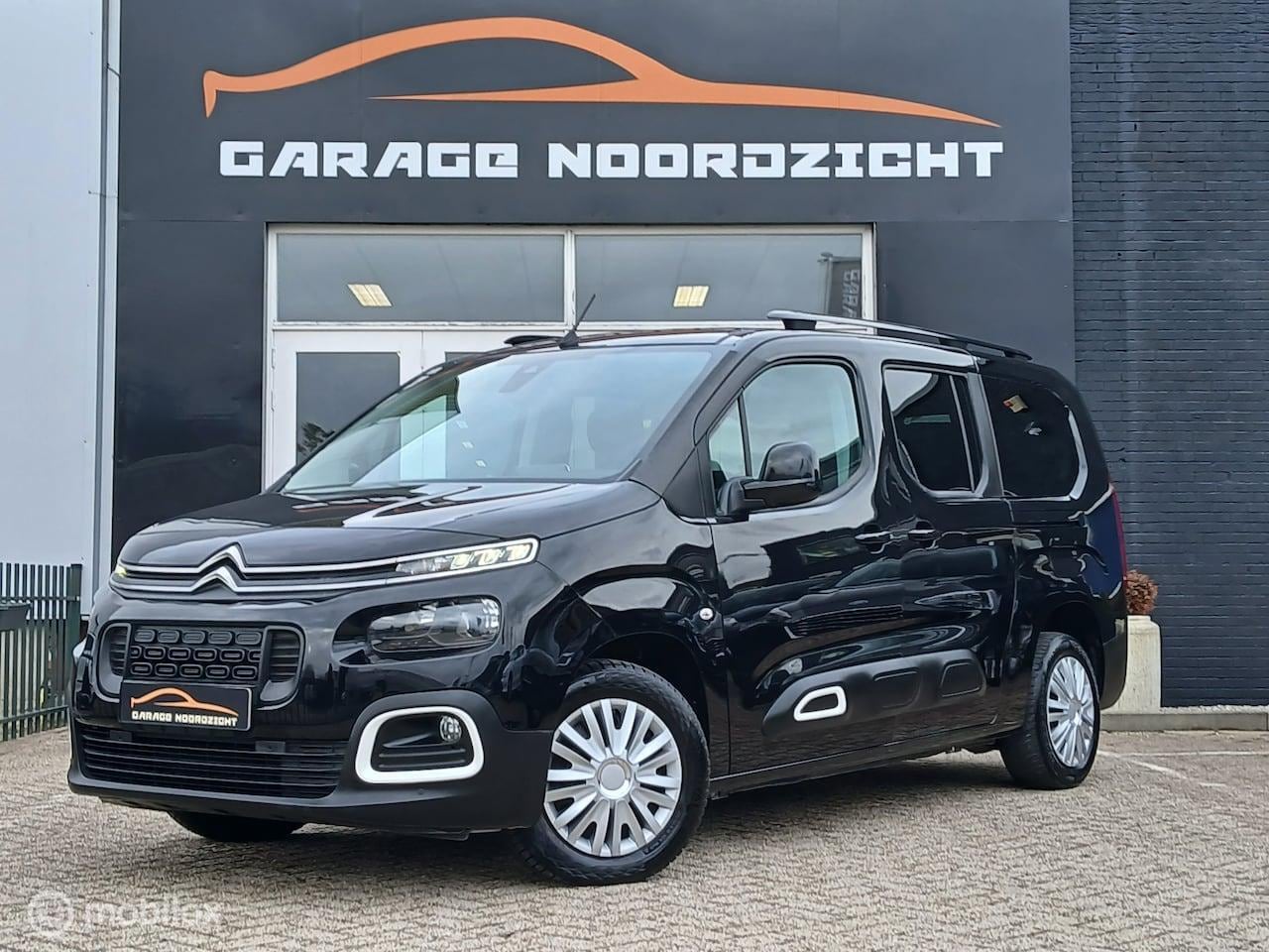 Citroën Berlingo XL - 1.2 PureTech Live 7p. Nieuwe Distrubitieriem - AutoWereld.nl