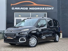 Citroën Berlingo XL - 1.2 PureTech Live 7p