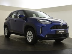 Toyota Yaris Cross - 1.5 Hybrid Active | Stoel + stoelverw. | Adapt. cruise | Carplay
