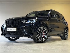 BMW X5 - M Competition |Sky Lounge |Bowers&Wilkins |HUD |360° |Stoelverkoel./verw. |Massage |Laser