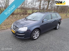 Volkswagen Golf Variant - 1.4 TSI Comfortline