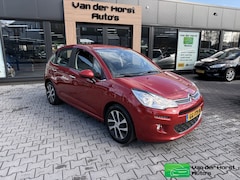 Citroën C3 - 1.2 PureT Collection automaat