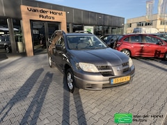 Mitsubishi Outlander Sport - 2.0 Invite+