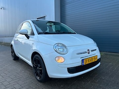 Fiat 500 - 1.0i TwinAir Pop AIRCO S/S NAP 2014