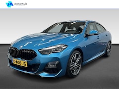 BMW 2-serie Gran Coupé - (f44) 218i 136pk Aut Executive Edition | M-Pakket | Parkeercamera | Parkeersensoren AUTOMA