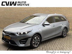Kia Cee'd - Ceed Sportwagon 1.6 GDI 141pk PHEV DynamicLine | Adaptieve cruise | Camera | Afneembare tr