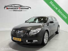 Opel Insignia Sports Tourer - 1.4 T EcoFLEX Business+ | NAVI |