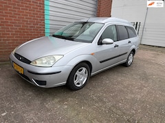 Ford Focus Wagon - 1.8 TDCi Cool Edition Airco Bj:2003 NAP
