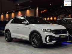 Volkswagen T-Roc - 2.0 TSI|4Motion R|BEATS|AUT|
