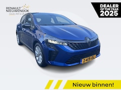 Renault Clio - 1.0 TCe ECO-G 100 evolution / AIRCO / PARKEERSENSOREN / APPLE CARPLAY / ANDROID AUTO / LPG