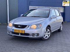 Kia Cerato - 1.6-16V LX | Airco |