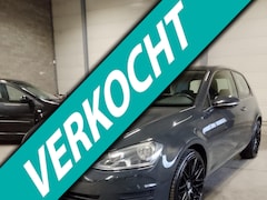 Volkswagen Golf - 1.2 TSI Trendline